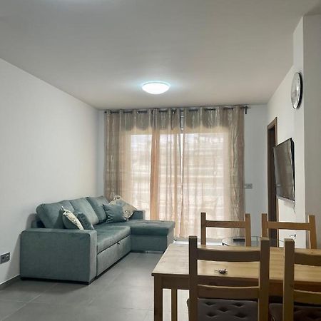 Apartment, La Tejita. Экстерьер фото
