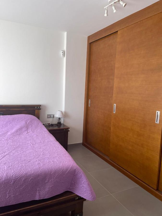 Apartment, La Tejita. Экстерьер фото