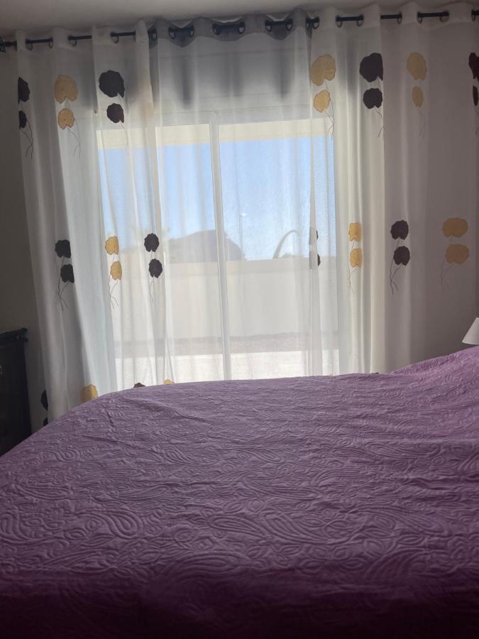 Apartment, La Tejita. Экстерьер фото