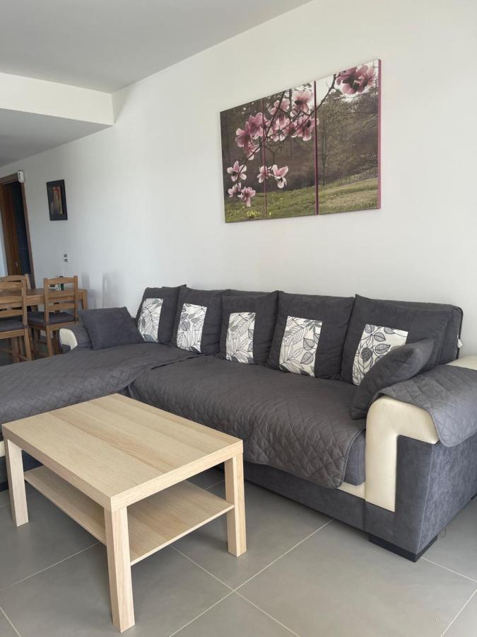 Apartment, La Tejita. Экстерьер фото