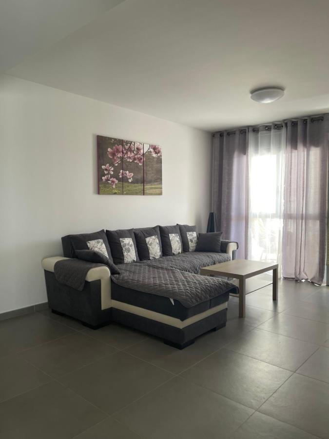 Apartment, La Tejita. Экстерьер фото