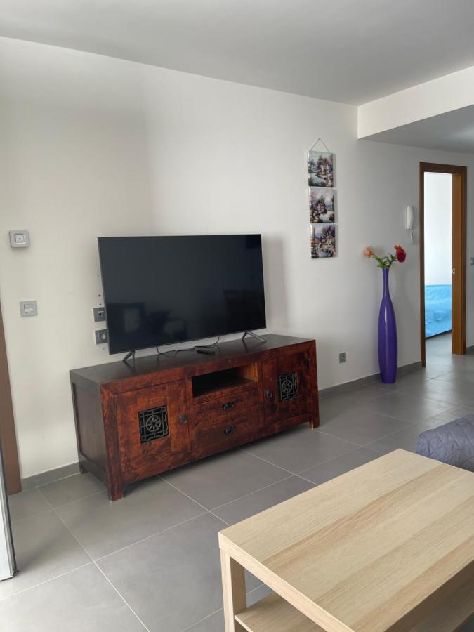 Apartment, La Tejita. Экстерьер фото