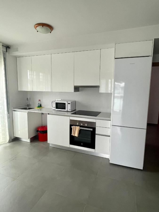 Apartment, La Tejita. Экстерьер фото