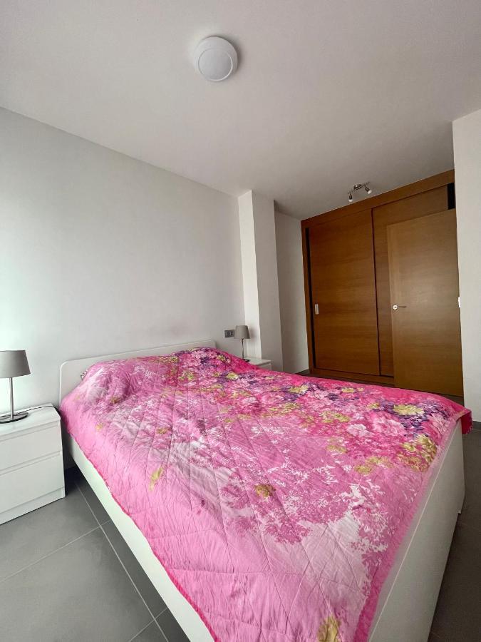 Apartment, La Tejita. Экстерьер фото