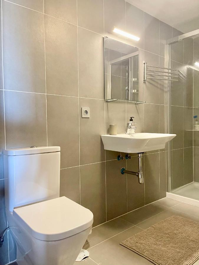 Apartment, La Tejita. Экстерьер фото