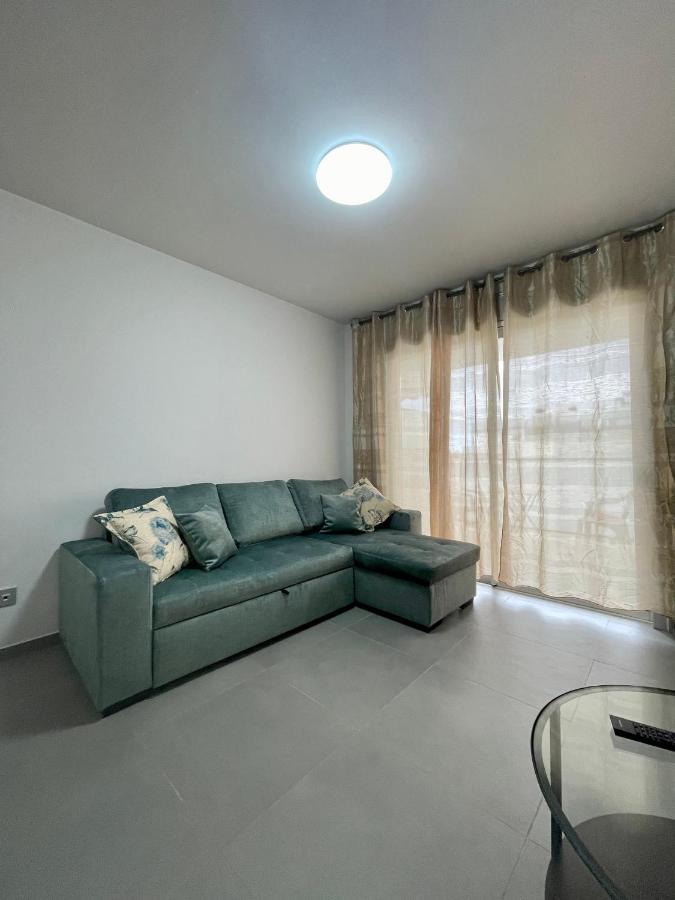Apartment, La Tejita. Экстерьер фото