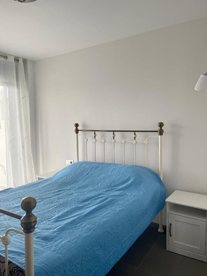 Apartment, La Tejita. Экстерьер фото