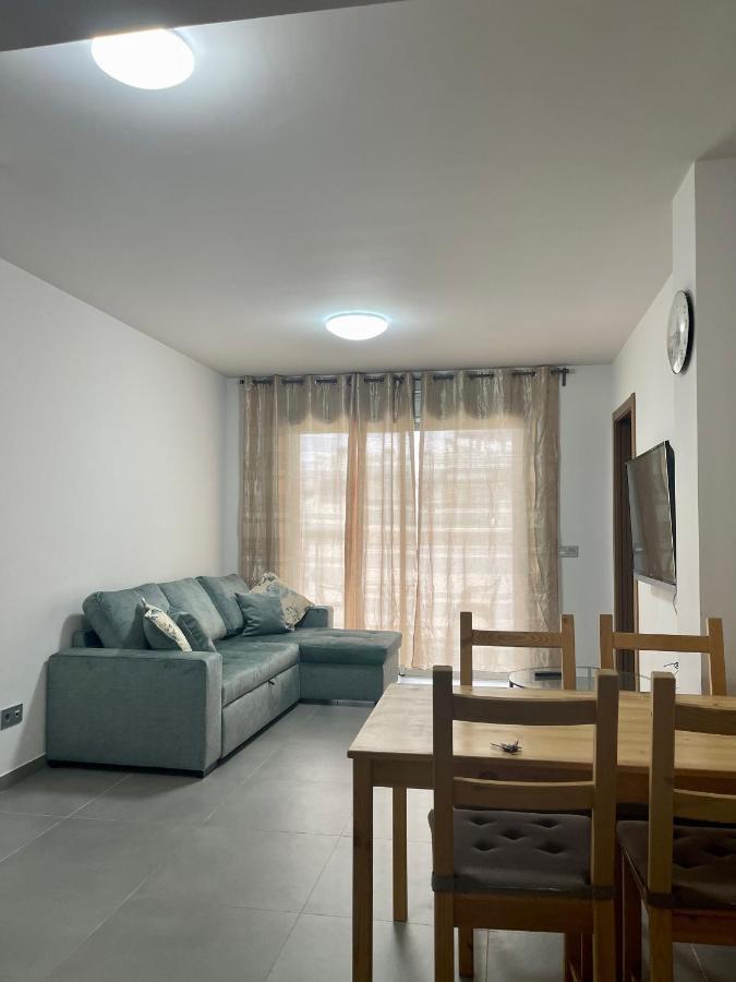 Apartment, La Tejita. Экстерьер фото