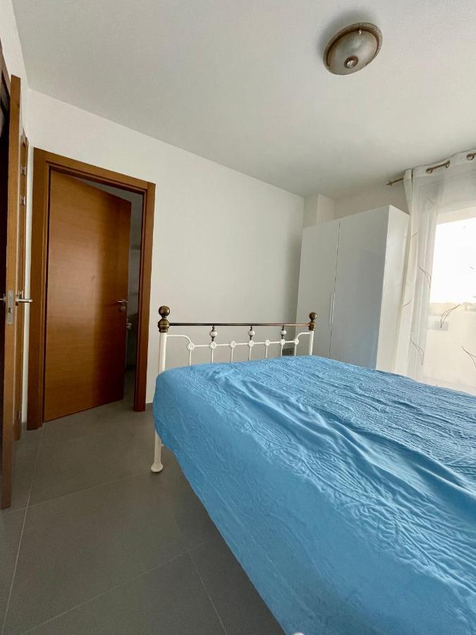 Apartment, La Tejita. Экстерьер фото