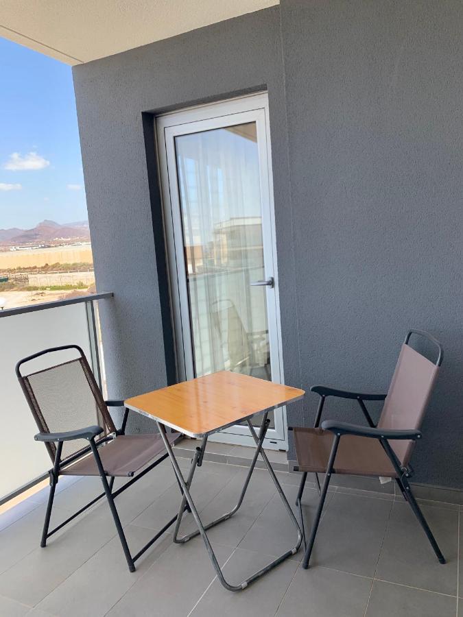 Apartment, La Tejita. Экстерьер фото