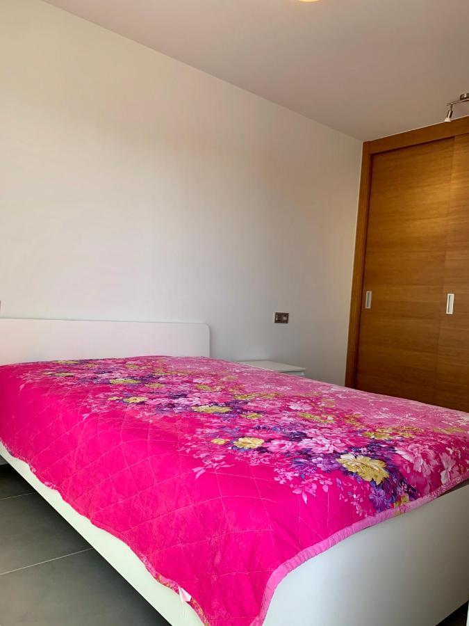 Apartment, La Tejita. Экстерьер фото