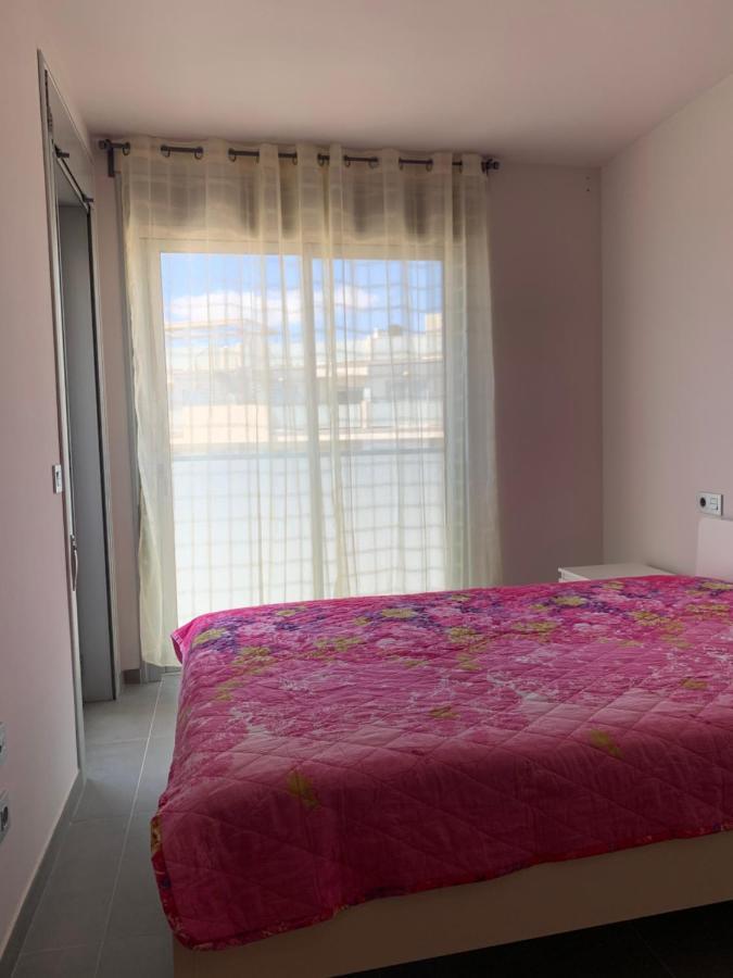 Apartment, La Tejita. Экстерьер фото